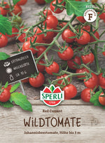 SPERLI Wildtomate Red Currant