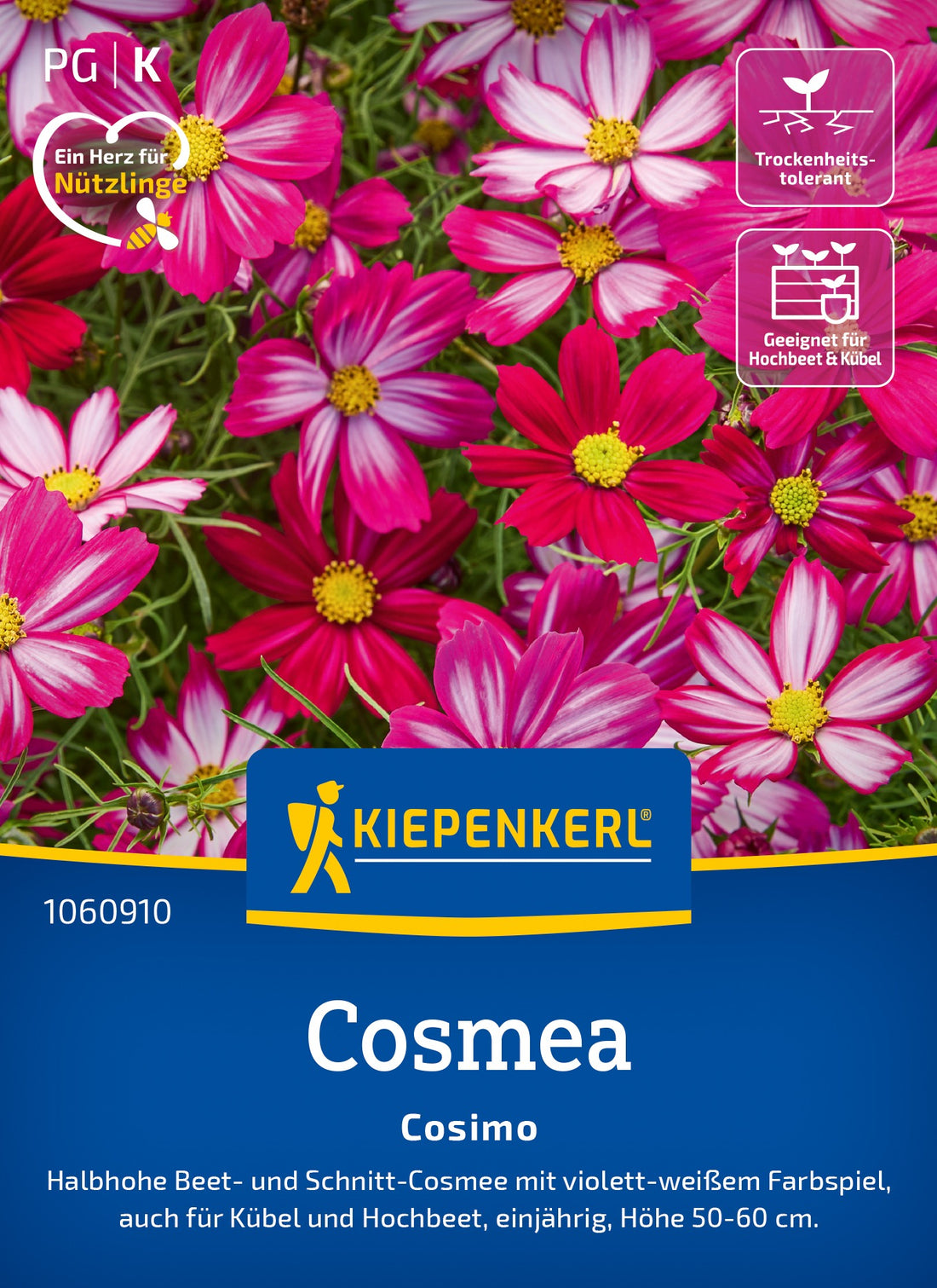 Kiepenkerl Schmuckkörbchen Cosimo