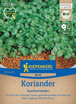 Kiepenkerl Koriander Saatkoriander