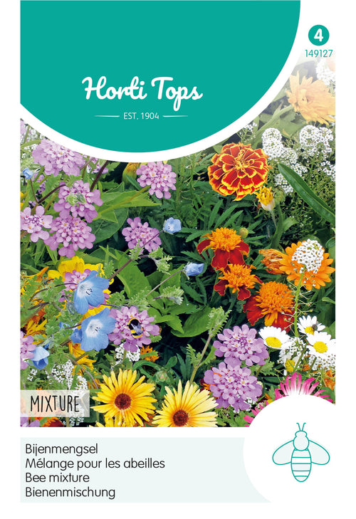 Horti Tops Bienenmischung niedrig