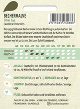 Frankonia Samen Malven Silver Cup