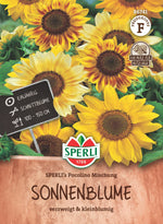 SPERLI Sonnenblumensame SPERLI's Pocolino Mischung