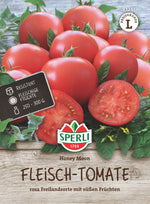 SPERLI Fleischtomate Honey Moon