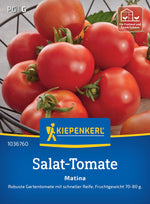 Kiepenkerl Salattomaten Matina