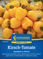 Kiepenkerl Cherrytomaten Appleberry Yellow