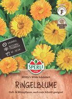 SPERLI Ringelblume SPERLI's Wilde Schönheit