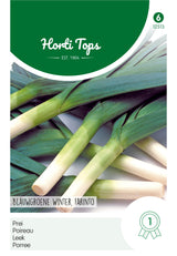 Horti Tops Porree Blaugrüne Winter Farinto