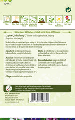 N.L. Chrestensen Lupine Mischung