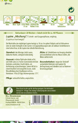 N.L. Chrestensen Lupine Mischung