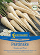 Kiepenkerl Pastinaken Tender and True