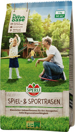SPERLI Spiel- & Sportrasen RSM 2.3 1 kg