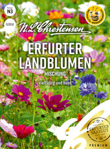 N.L. Chrestensen Erfurter Landblumen Mischung
