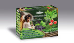 Quedlinburger Gemüse & Kräuter Mischung Smoothie 8 Saatmatten