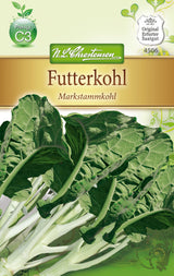N.L. Chrestensen Futterkohl Markstammkohl Inka