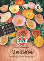 SPERLI Islandmohn SPERLI's Zauberspiel