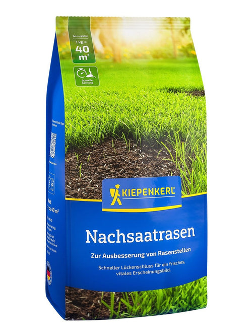 Kiepenkerl Rasen Regeneration 1 kg