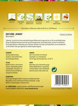 N.L. Chrestensen Rote Rübe Renova