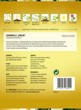 N.L. Chrestensen Zierkamille Carlos