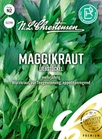 N.L. Chrestensen Maggikraut Liebstöckel