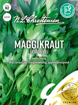 N.L. Chrestensen Maggikraut Liebstöckel