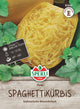 SPERLI Spaghettikürbis Pyza
