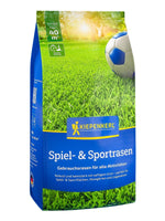 Kiepenkerl Rasen Spiel- und Sportrasen 1 kg