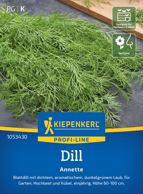 Kiepenkerl Dill Annette