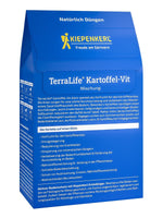 Kiepenkerl Gründünger TerraLife® Kartoffel-Vit 500 g