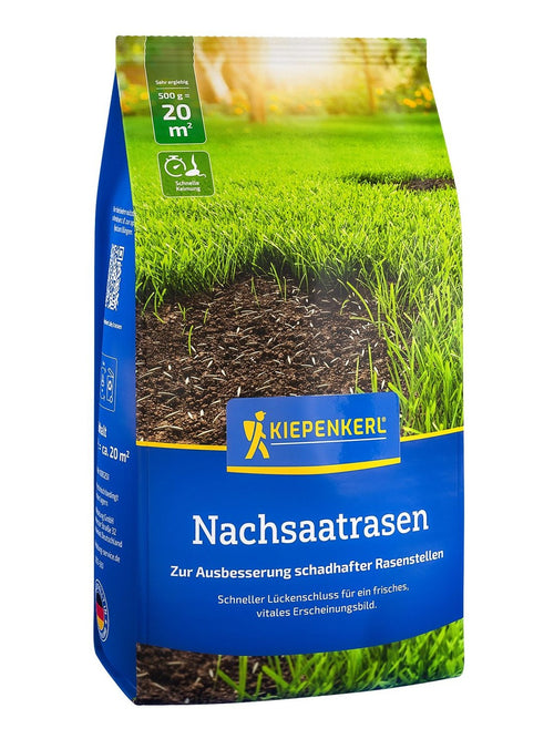 Kiepenkerl Rasen Regeneration 500 g