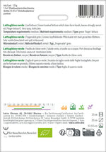 Sativa Fingersalat grün Lattughino verde
