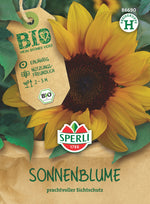 SPERLI BIO Sonnenblume Sonnenblume