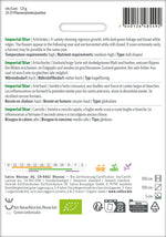 Sativa Artischocke Imperial Star