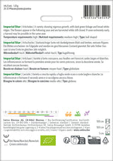 Sativa Artischocke Imperial Star