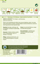 N.L. Chrestensen Spinat Industra