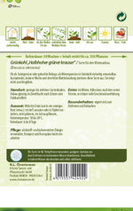 N.L. Chrestensen Grünkohl halbhoher grüner Krauser