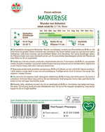 SPERLI Markerbse Wunder von Kelvedon