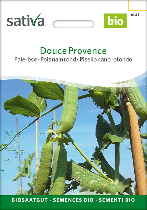 Sativa BIO Palerbse Douce Provence