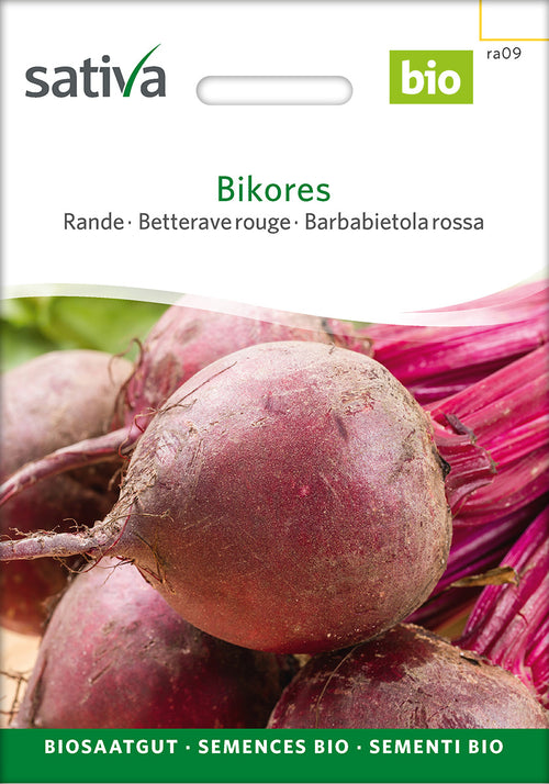 Sativa Rande Bikores