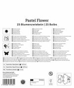 Mega Pack Pastel Flower