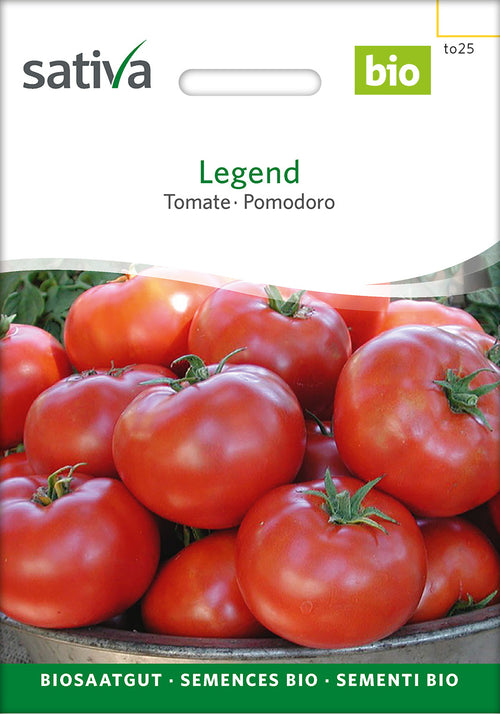 Sativa Tomate Legend