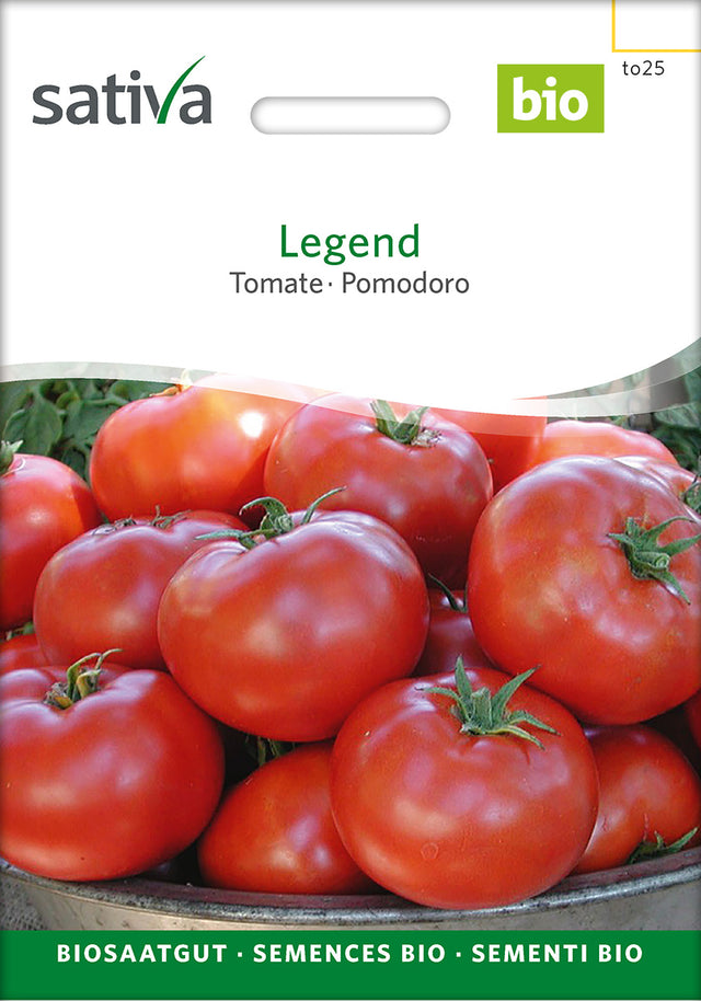 Sativa Tomate Legend