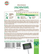 SPERLI Lauchzwiebel Kaigaro