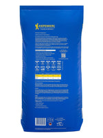 Kiepenkerl Rasen für Trockene Standorte Sunny Green, 10 kg Profi-Line
