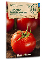 Samen Maier BIO Salattomaten Moneymaker