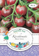 Grüne Fee Cherrytomaten Black Cherry