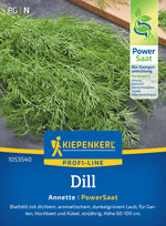 Kiepenkerl Dill Anette Powersaat