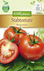 N.L. Chrestensen Stabtomate Moneymaker
