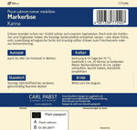 Pabst Keimkraft Markerbse Karina