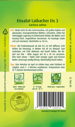 Quedlinburger Eissalat Laibacher Eis 3