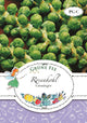 Grüne Fee Rosenkohl Groninger